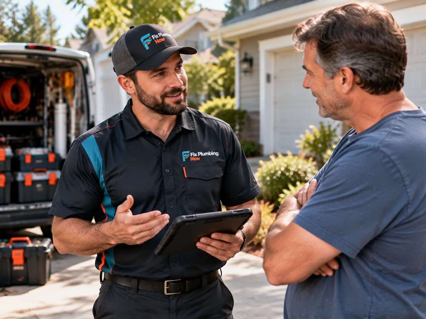 Clogged Drain Service Washington, NJ FAQs